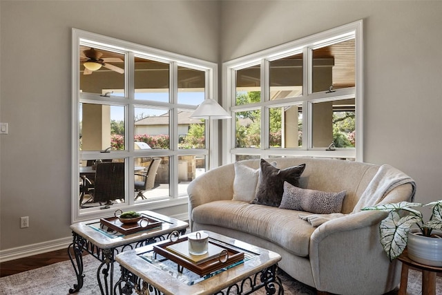 27435 Waterfall Hill Pkwy, Spicewood, TX 78669 - view of sunroom