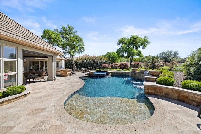 27435 Waterfall Hill Pkwy, Spicewood, TX 78669 - photo 36