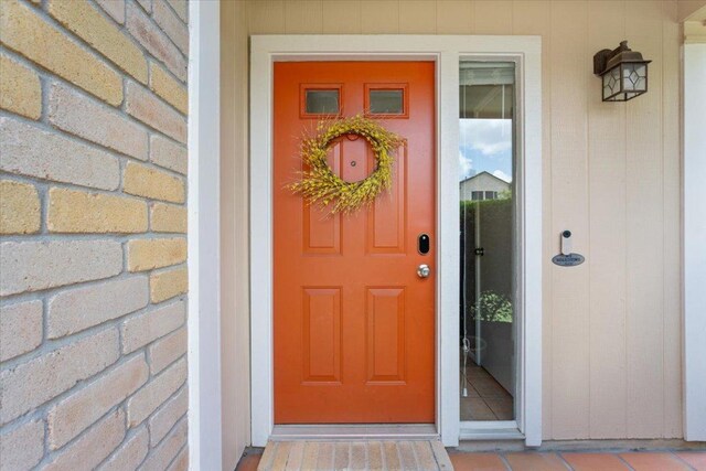 2203 Nathan Dr, Austin, TX 78728 - property entrance