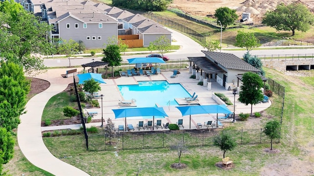 1837 Artesian Springs Xing, Leander, TX 78641 - photo 6