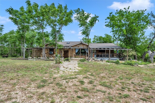 23024 Round Mountain Cir, Leander, TX 78641 - photo 2