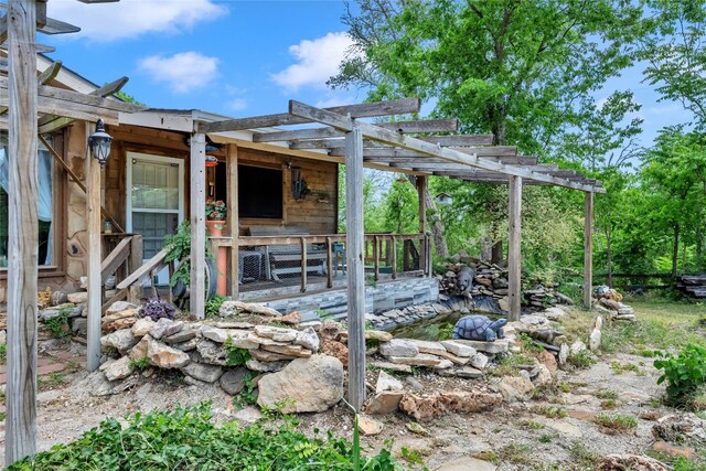 23024 Round Mountain Cir, Leander, TX 78641 - photo 3