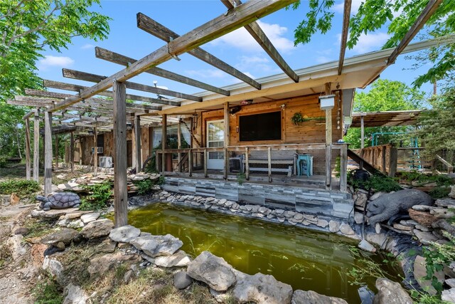 23024 Round Mountain Cir, Leander, TX 78641 - photo 4