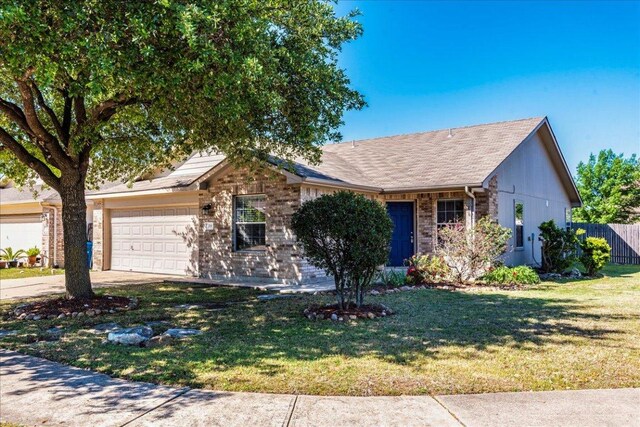 219 Quarry Ln, Liberty Hill, TX 78642 - photo 8