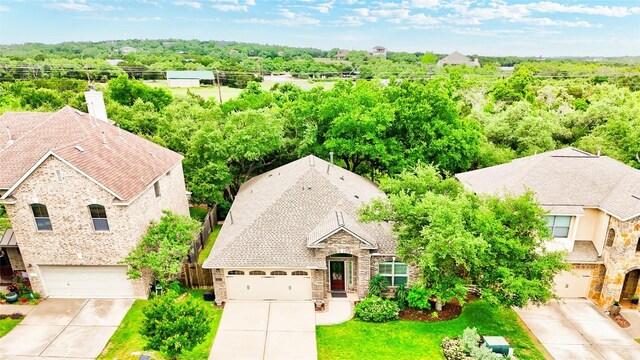 11413 Cherisse Dr, Austin, TX 78739 - photo 3