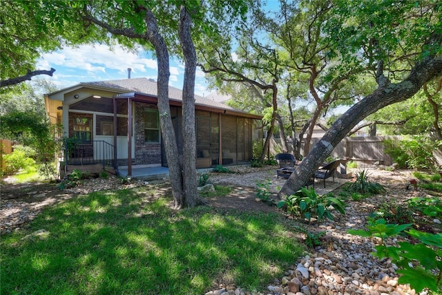 11413 Cherisse Dr, Austin, TX 78739 - photo 34