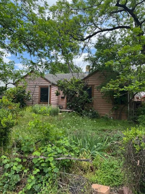 1105 Maufrais St, Austin, TX 78703 - photo 2