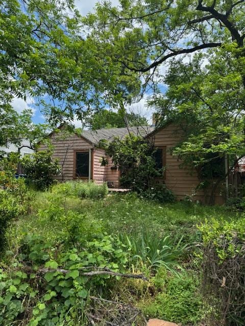 1105 Maufrais St, Austin, TX 78703 - photo 4