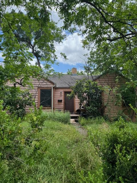 1105 Maufrais St, Austin, TX 78703 - photo 5