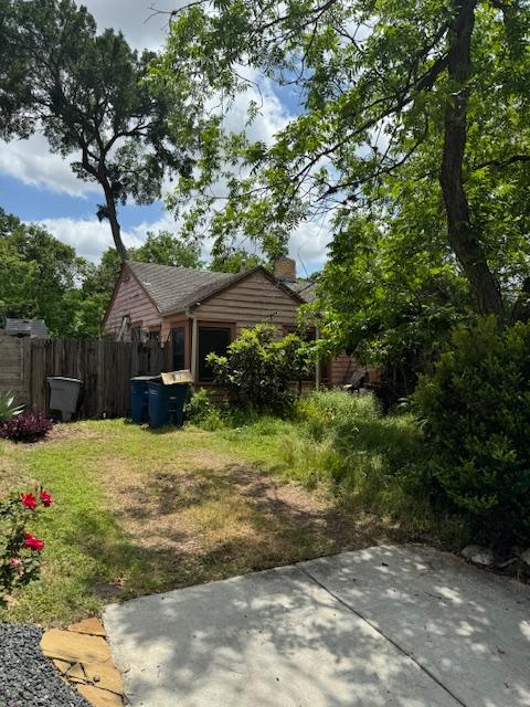1105 Maufrais St, Austin, TX 78703 - photo 7