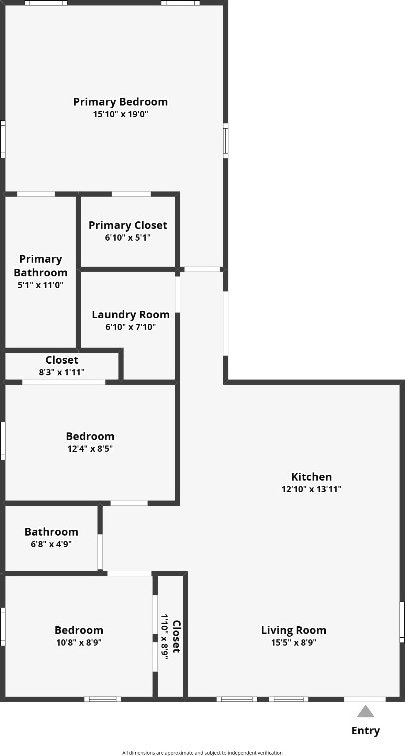 4709 Bandera Rd, Austin, TX 78721 - photo 31