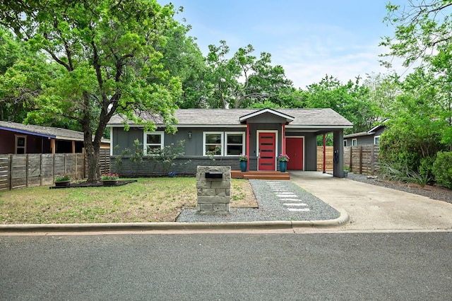 4709 Bandera Rd, Austin, TX 78721 - photo 1