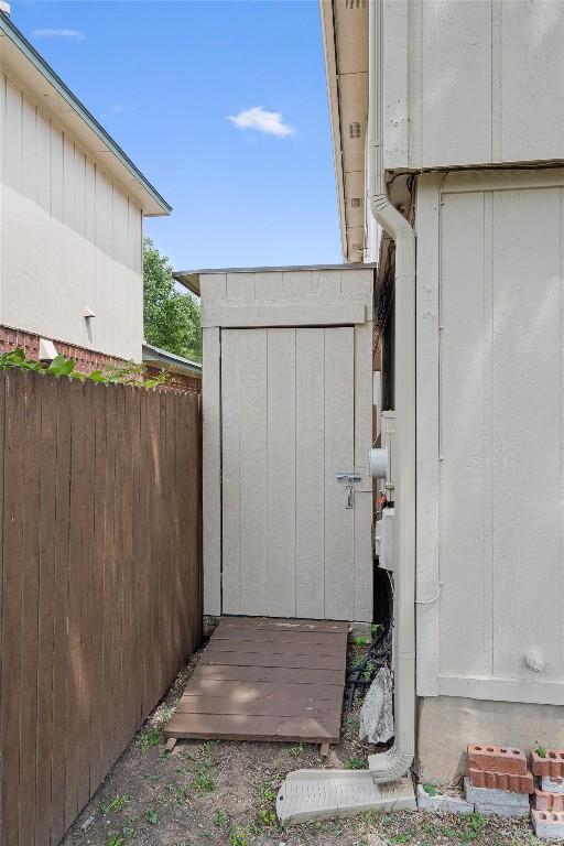 17320 Manish Dr, Pflugerville, TX 78660 - view of yard