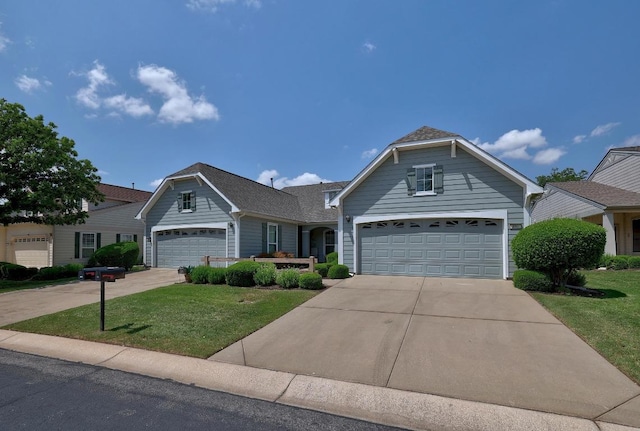 231 Bonham Loop, Georgetown, TX 78633 - photo 2