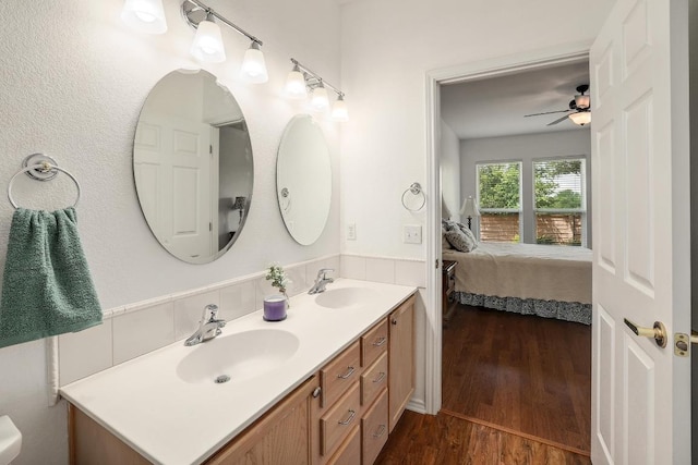231 Bonham Loop, Georgetown, TX 78633 - photo 19