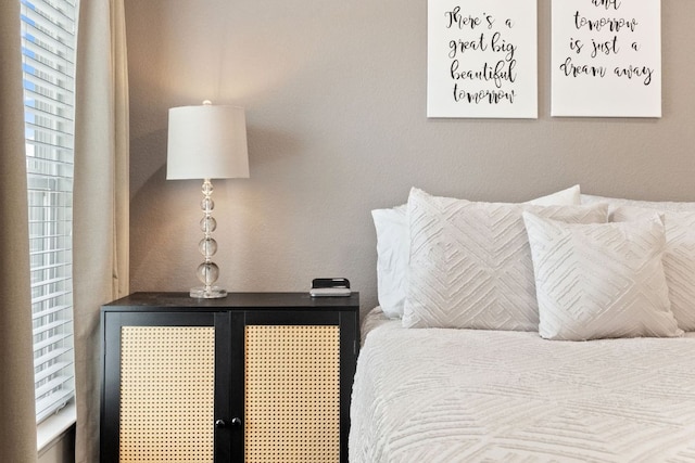 153 Proclamation Ave, Liberty Hill, TX 78642 - view of bedroom