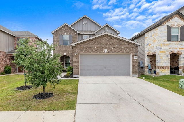 13816 Strength St, Manor, TX 78653 - photo 2