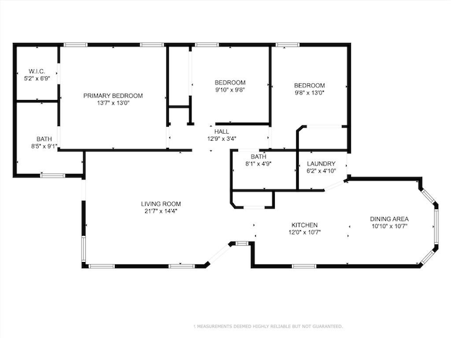8121 Almondsbury Ln, Austin, TX 78748 - view of floor plan / room layout