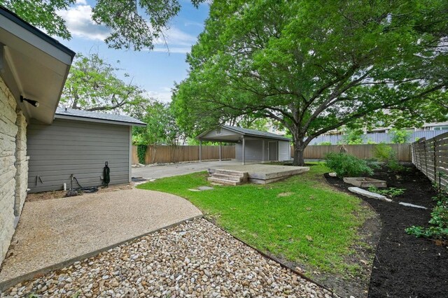 7313 Grover Ave, Austin, TX 78757 - photo 24