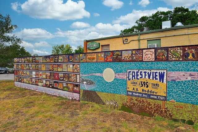 7313 Grover Ave, Austin, TX 78757 - exterior view