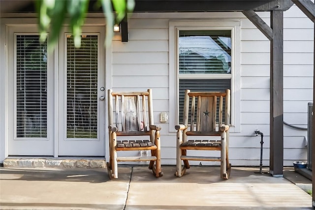 1613 Airedale Rd Unit 1503, Austin, TX 78748 - view of doorway to property