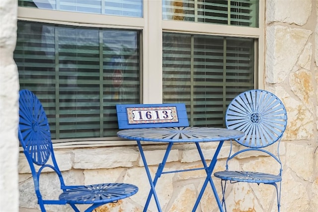 1613 Airedale Rd Unit 1503, Austin, TX 78748 - view of exterior details