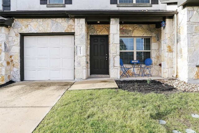 1613 Airedale Rd Unit 1503, Austin, TX 78748 - photo 38