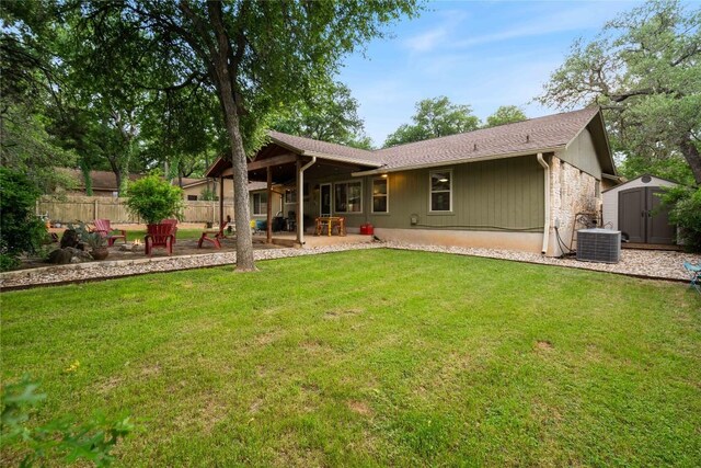 11311 Aloysia Dr, Austin, TX 78748 - photo 25