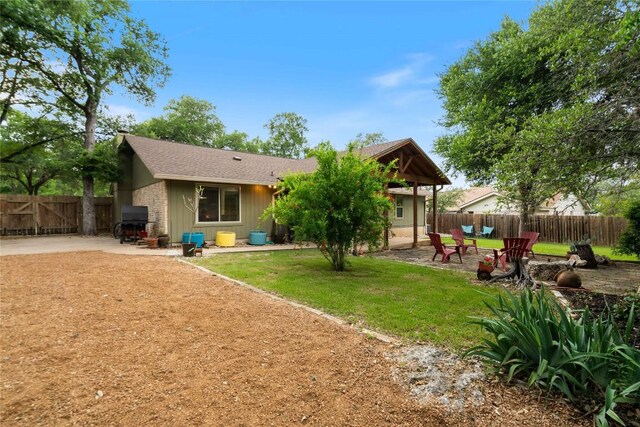 11311 Aloysia Dr, Austin, TX 78748 - photo 27