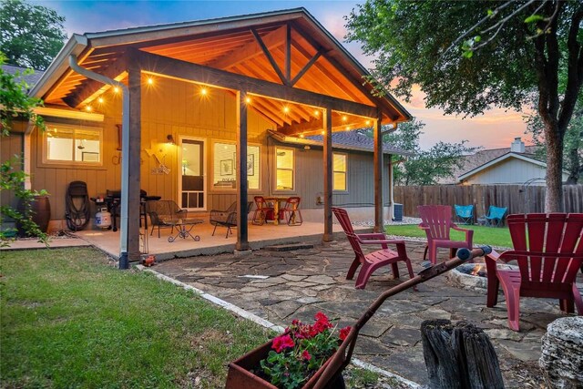 11311 Aloysia Dr, Austin, TX 78748 - photo 31