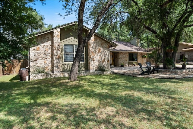 11311 Aloysia Dr, Austin, TX 78748 - photo 2