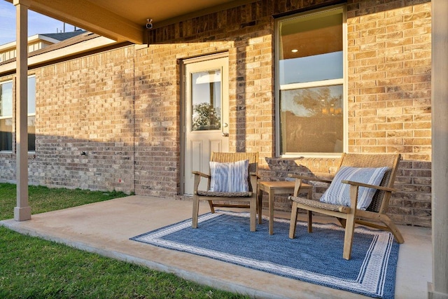 370 Grace Lilly Dr, Buda, TX 78610 - view of patio