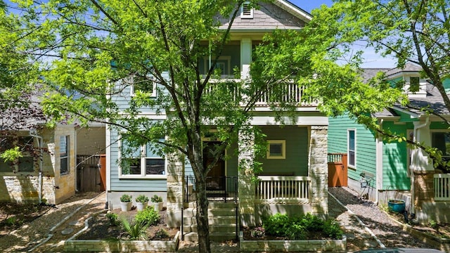 1932 Littlefield St, Austin, TX 78723 - photo 2