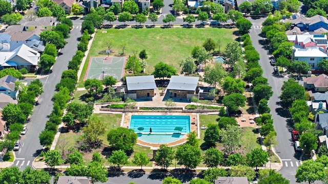 1932 Littlefield St, Austin, TX 78723 - photo 39