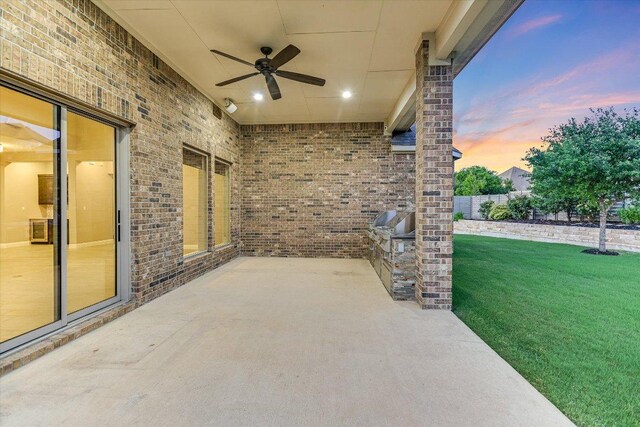 216 Canyon View Rd, Georgetown, TX 78628 - photo 22
