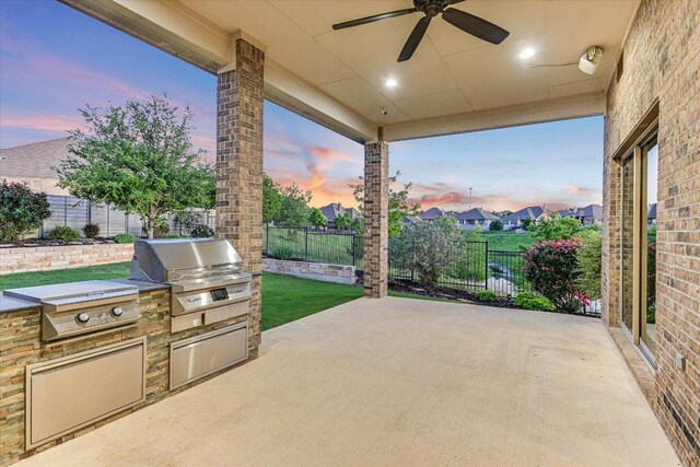 216 Canyon View Rd, Georgetown, TX 78628 - photo 23
