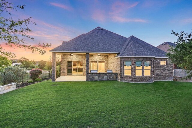 216 Canyon View Rd, Georgetown, TX 78628 - photo 24