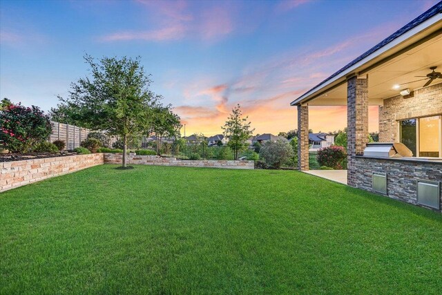 216 Canyon View Rd, Georgetown, TX 78628 - photo 25
