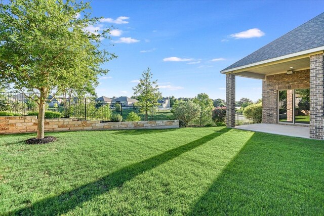 216 Canyon View Rd, Georgetown, TX 78628 - photo 27