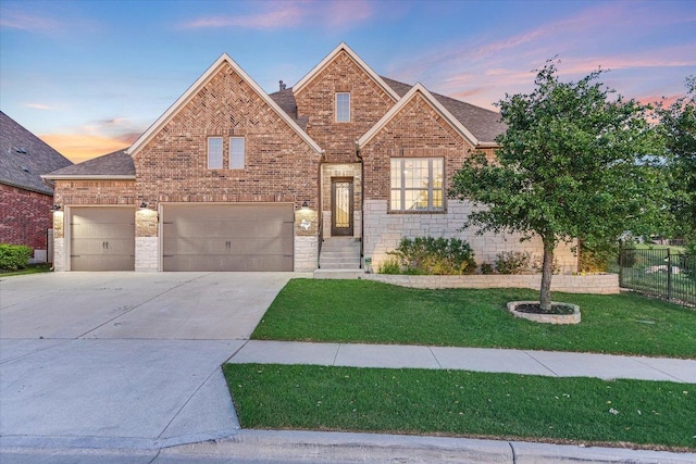 216 Canyon View Rd, Georgetown, TX 78628 - photo 1