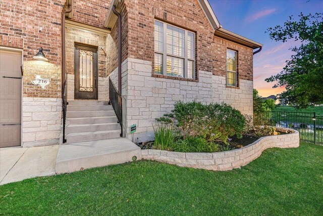 216 Canyon View Rd, Georgetown, TX 78628 - photo 4