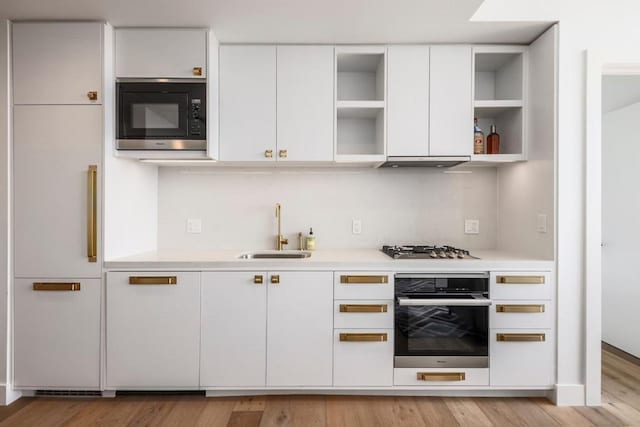 70 Rainey St Unit 2603, Austin, TX 78701 - photo 8