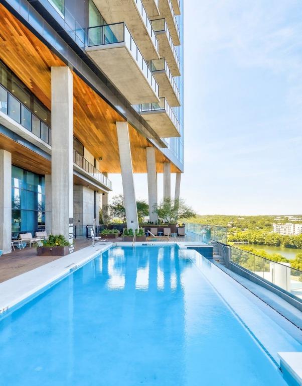 70 Rainey St Unit 2603, Austin, TX 78701 - photo 18