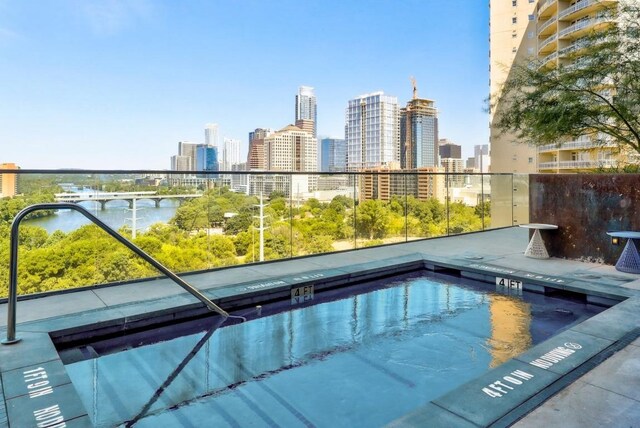 70 Rainey St Unit 2603, Austin, TX 78701 - photo 20