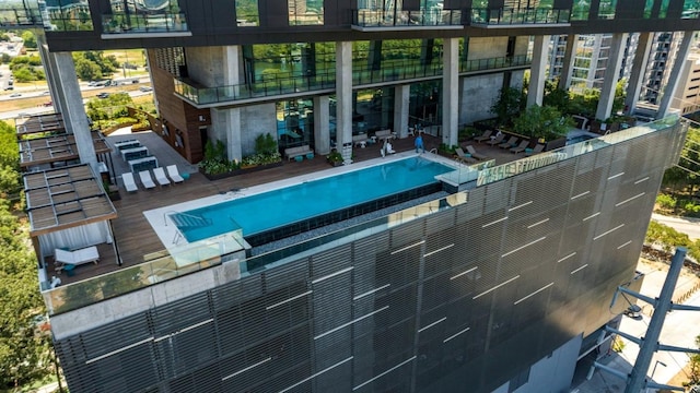 70 Rainey St Unit 2603, Austin, TX 78701 - photo 24