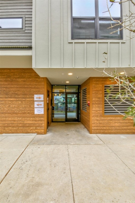2500 Longview St Unit 501, Austin, TX 78705 - entrance to property