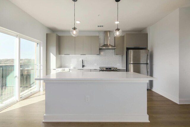 2500 Longview St Unit 501, Austin, TX 78705 - photo 7