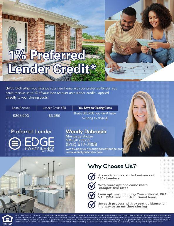 129 Aguilar Dr, Hutto, TX 78634 - view of a document with a collage of images