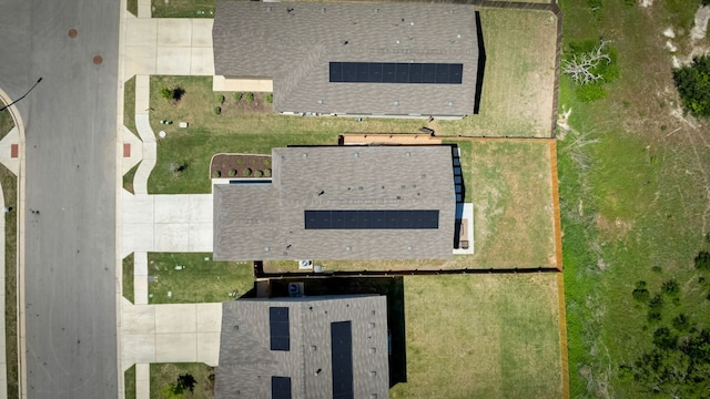 2700 Shimsham Dr, Pflugerville, TX 78660 - drone / aerial view
