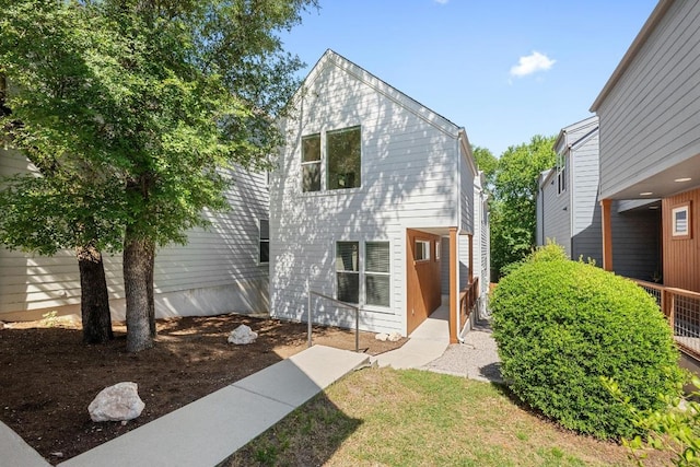 3214 Aldwyche Dr, Austin, TX 78704 - photo 2